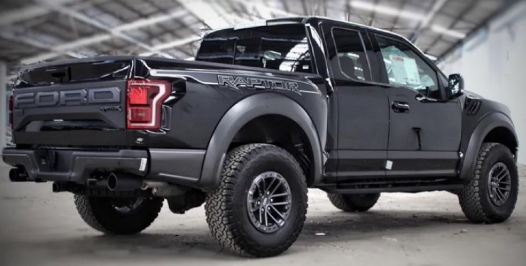 2025 Ford F150 Wallpapers