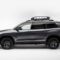 2025 Honda Passport Specs
