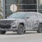 2025 Jeep Cherokee Drivetrain