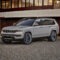 2025 Jeep Cherokee Engine