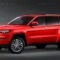 2025 Jeep Cherokee Exterior