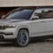 2025 Jeep Cherokee Powertrain