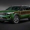 2025 Jeep Cherokee Release Date