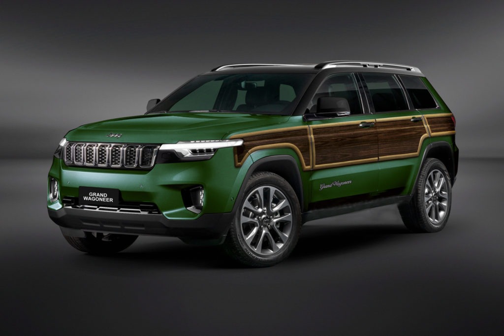 2025 Jeep Cherokee Release Date