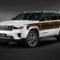 2025 Jeep Cherokee Wallpapers