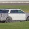 2025 Lincoln Navigator Drivetrain