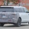 2025 Lincoln Navigator Drivetrain