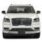 2025 Lincoln Navigator Images