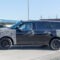 2025 Lincoln Navigator Redesign