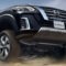 2025 Nissan Xterra Images