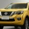 2025 Nissan Xterra Specs